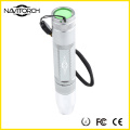 Jade Identificação 260 Lumens Resistente à água IP-X6 LED Tocha (NK-002)